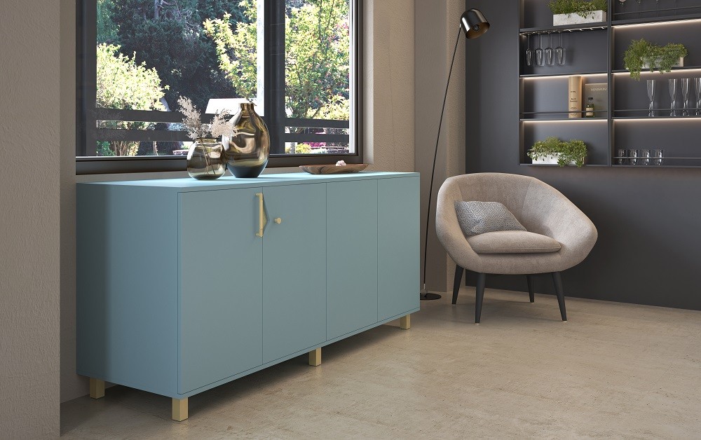 Кухня Флёр Манифик