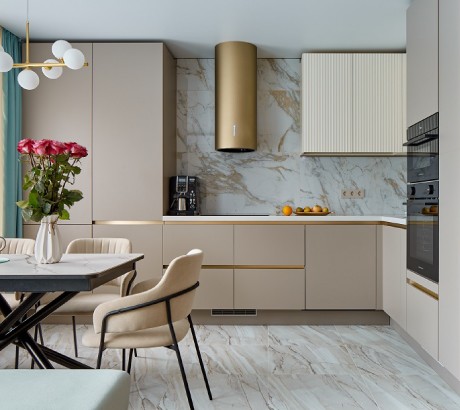 Бестселлер за полцены — скидка 50% кухню из коллекции Стоун