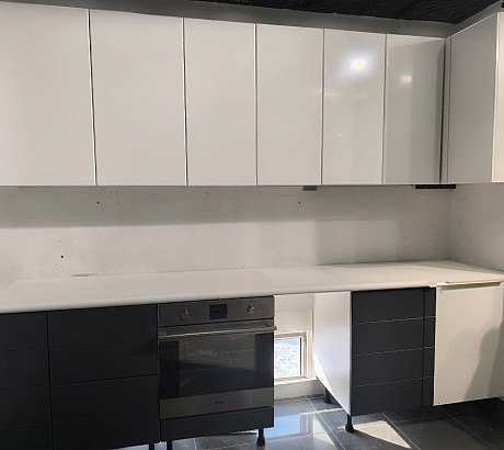 Кухня Ирма / м.Бибирево, Дисконт-центр