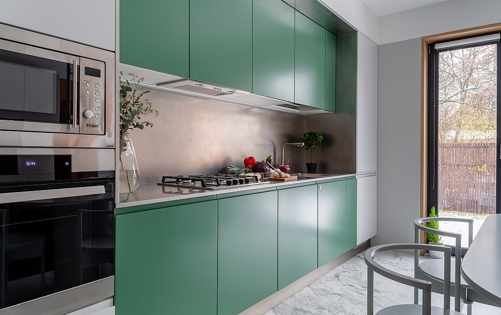 Кухня Оскар+Фаворит