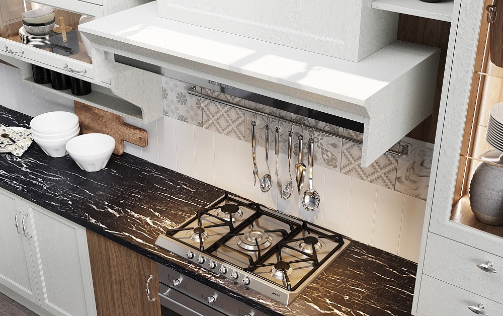 Кухня Хельга