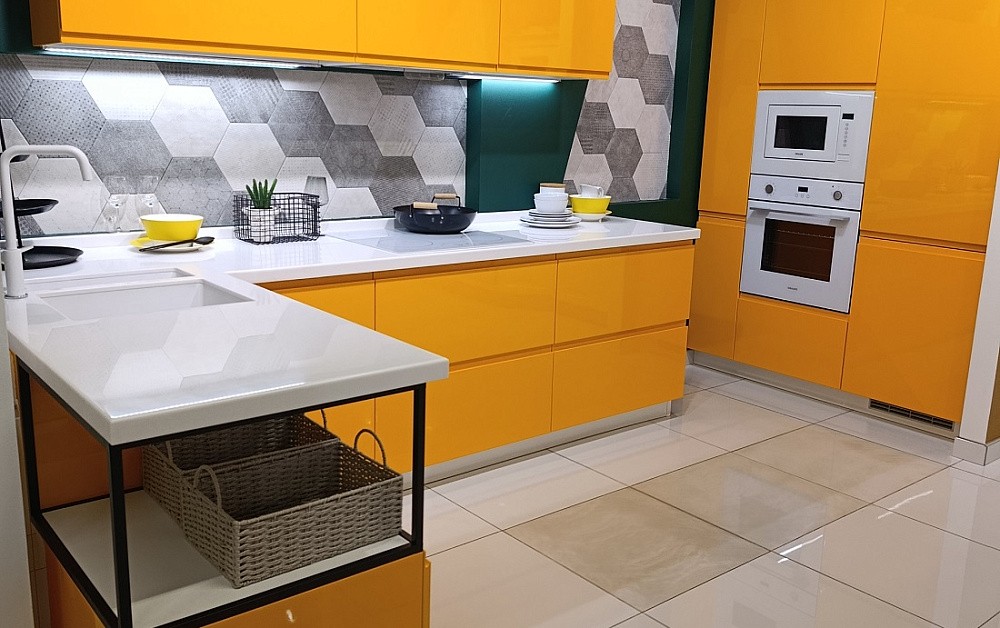 Кухня Оскар / г.Раменское