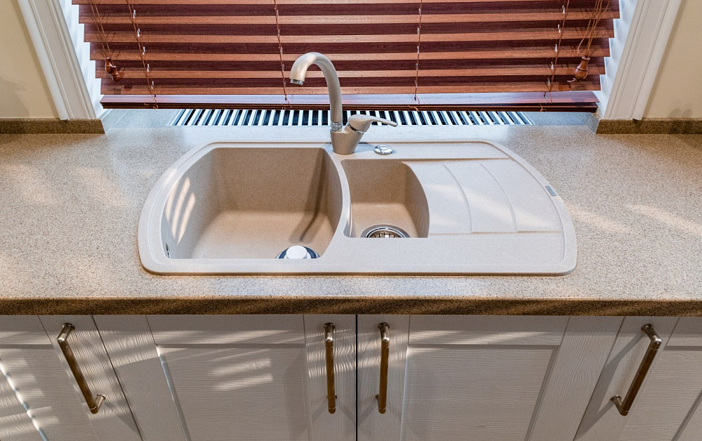 Кухня Гретта