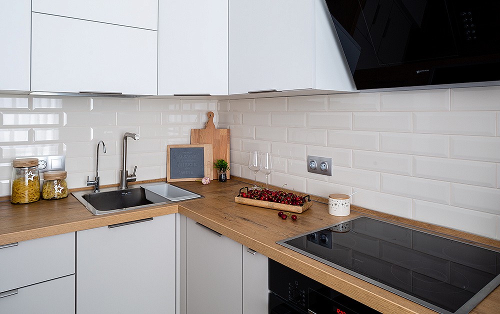 Кухня Ханна Натив