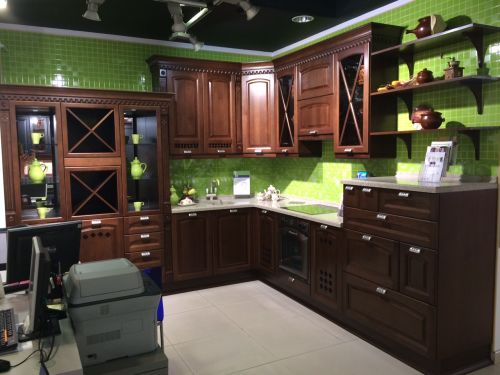 Из Балашихи в Ирландию!