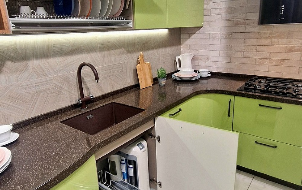 Кухня Глория / г. Красногорск