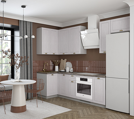 Кухня Лея сет (3000 x 1050 мм)