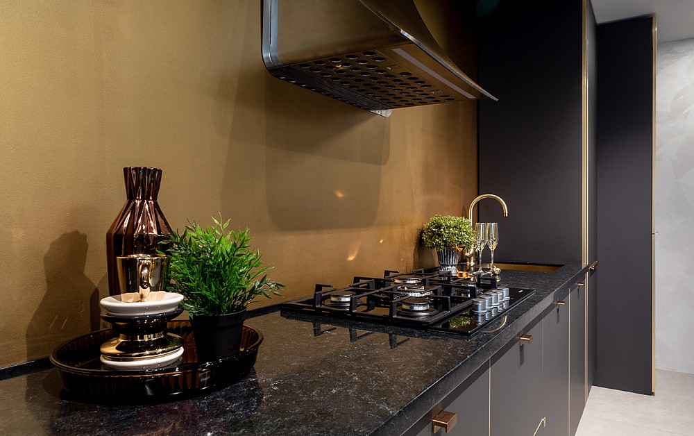 Кухня Ханна Стил