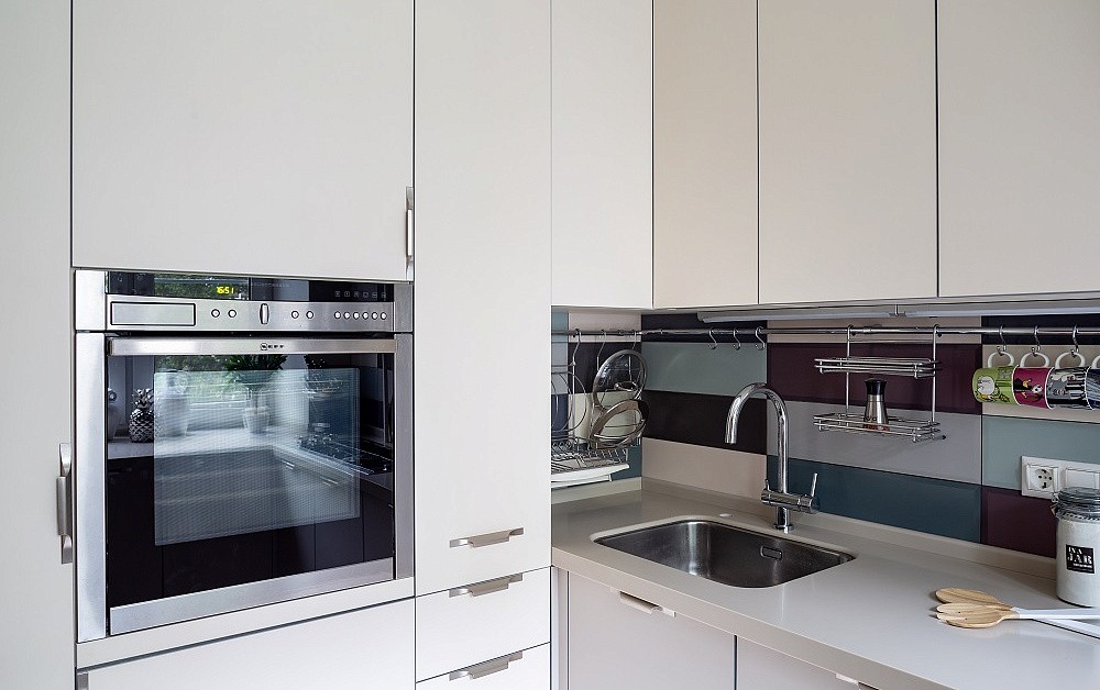 Кухня Ханна Стил