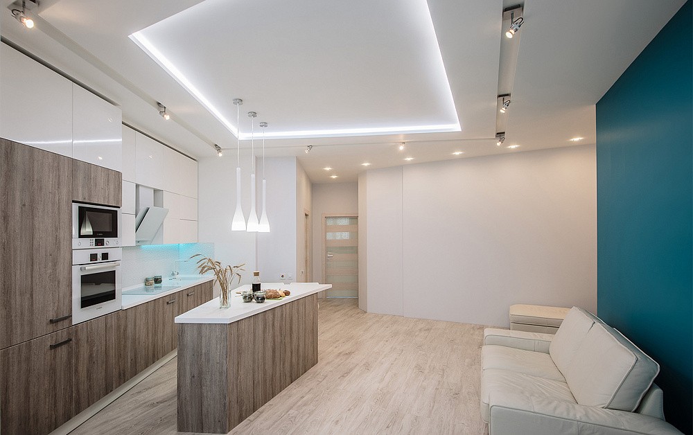 Кухня Эмма+Фаворит 3