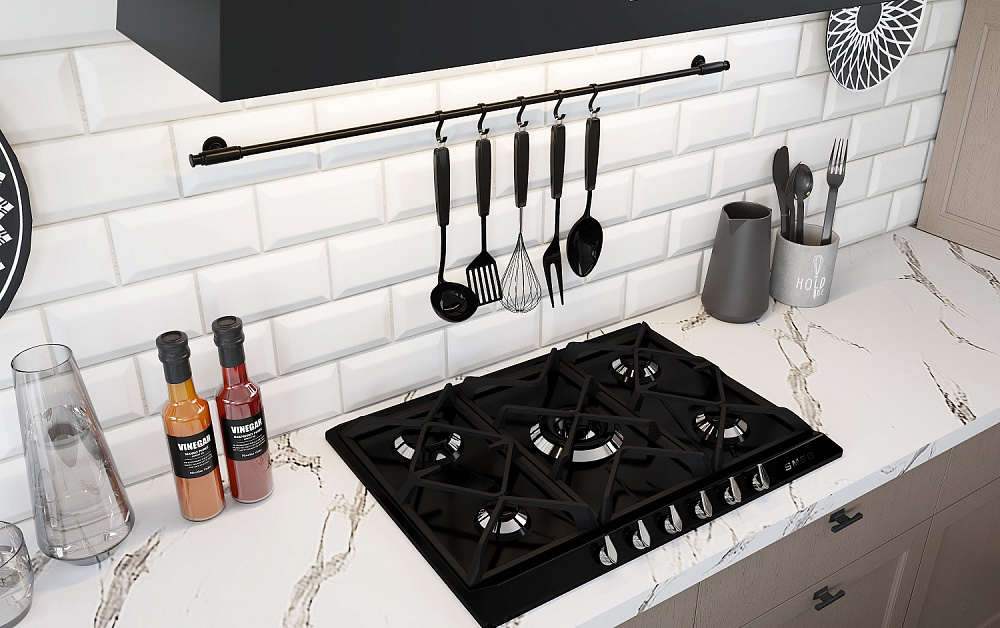 Кухня Хельга