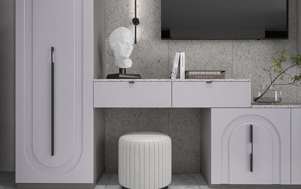 Гостиная Арко