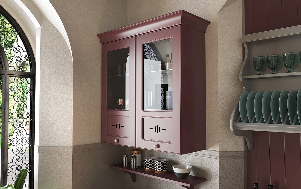 Кухня Адриана Вереск