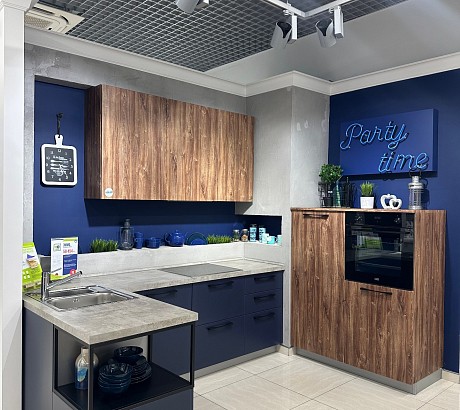 Кухня Эмма угловая / г.Люберцы