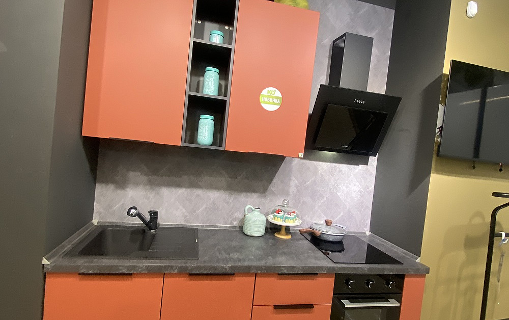 Кухня Эмма / м.Профсоюзная