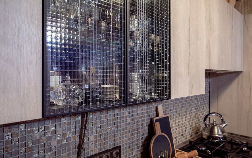 Кухня Стоун Вуд