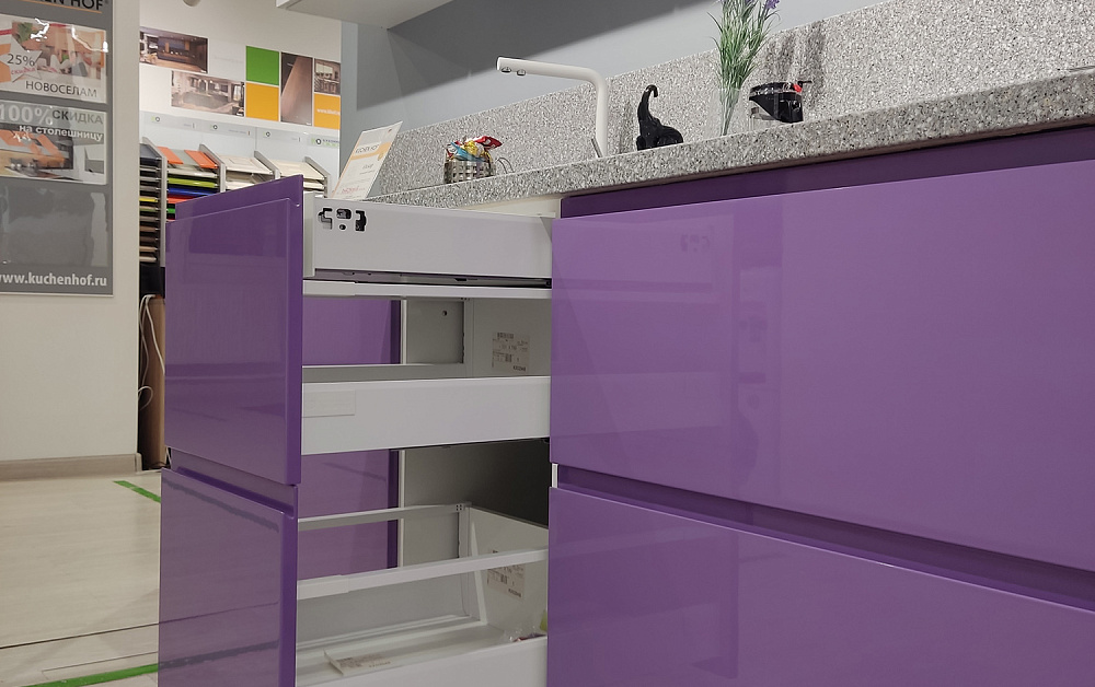 Кухня Оскар/ г. Обнинск