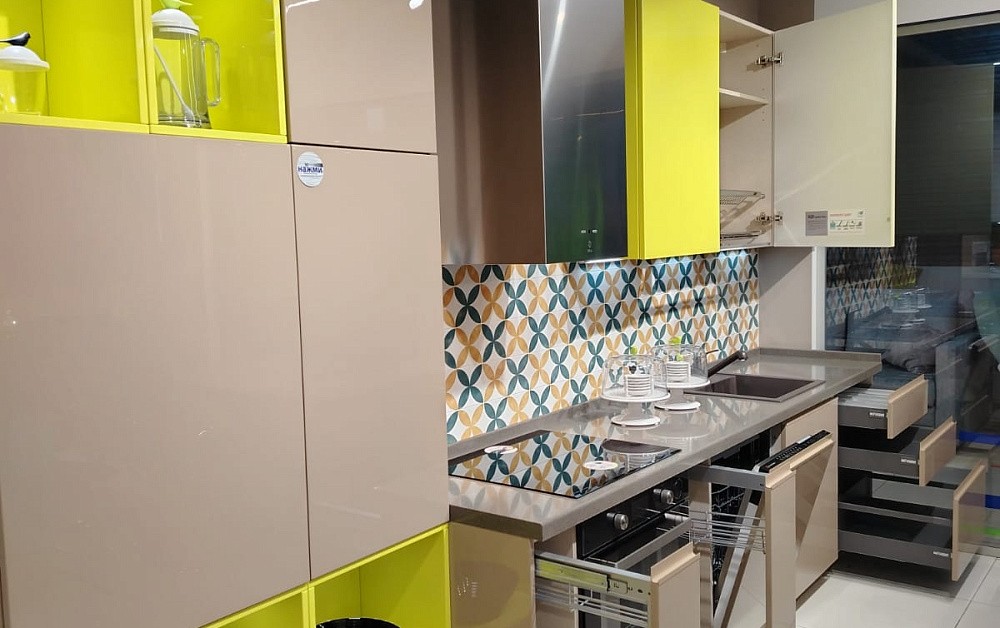 Кухня Фаворит 3 / г.Балашиха