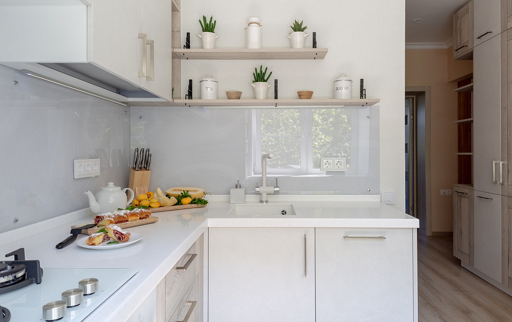 Кухня Стоун Фрэйм