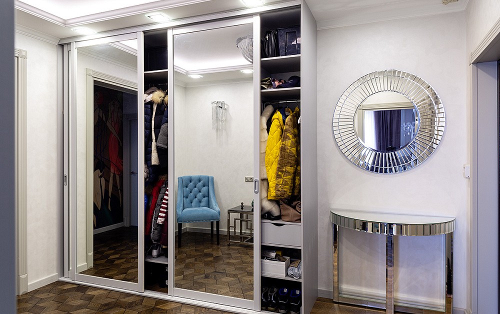 Удивительное трио