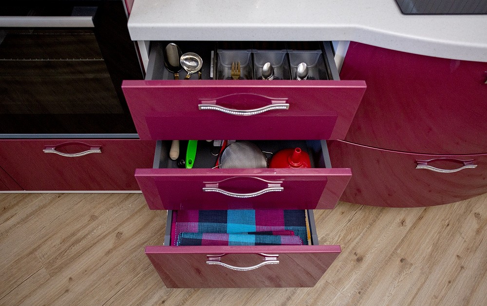 Кухня Глория