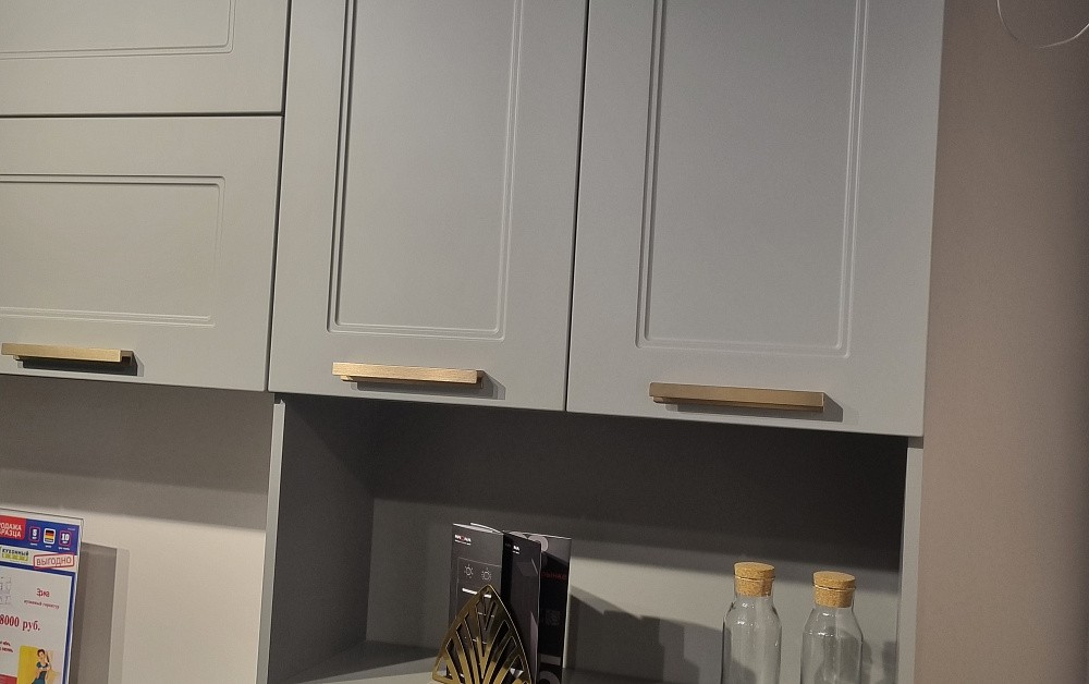 Кухня Эрика/ г. Ростов-на-Дону