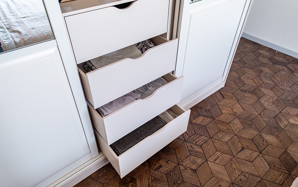 Удивительное трио