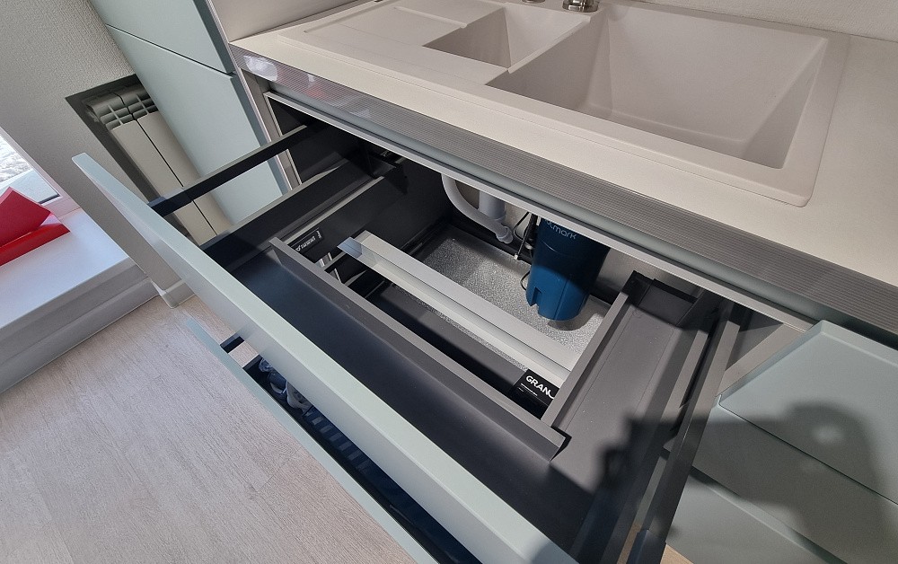 Кухня Эмма - Рина / г. Ростов-на-Дону