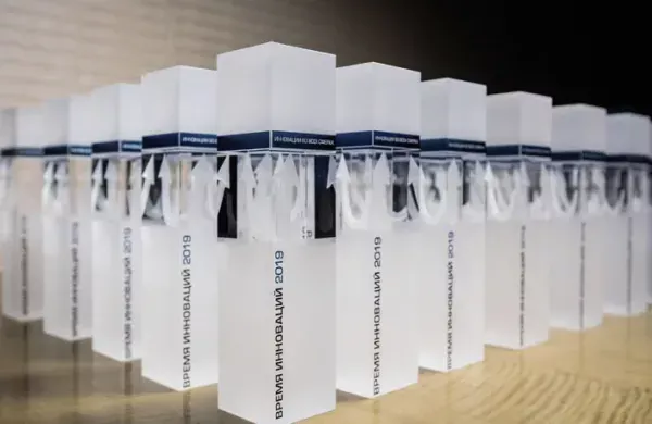 Премия «Время инноваций»