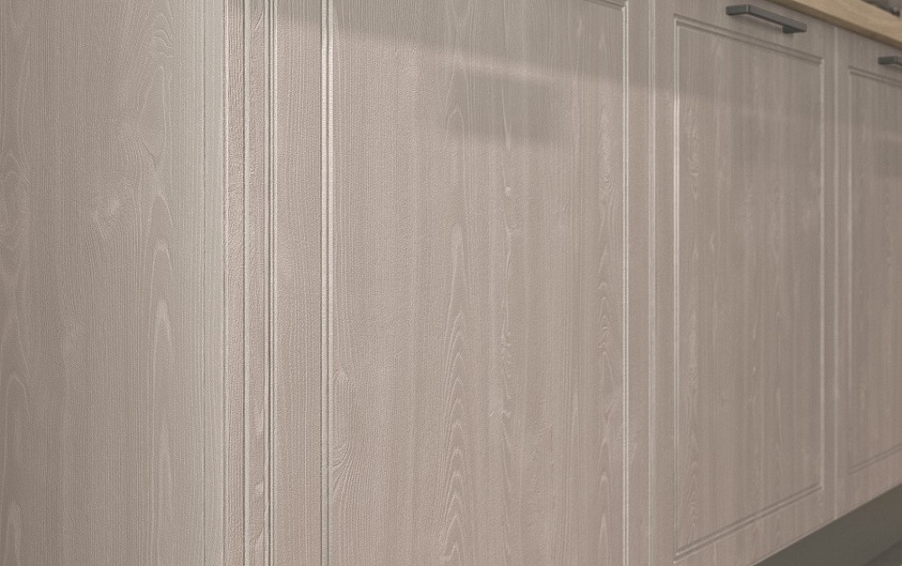 Кухня Лея Форест