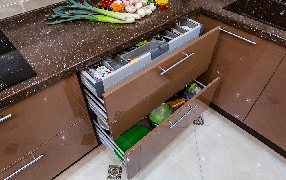 Кухня Ричард