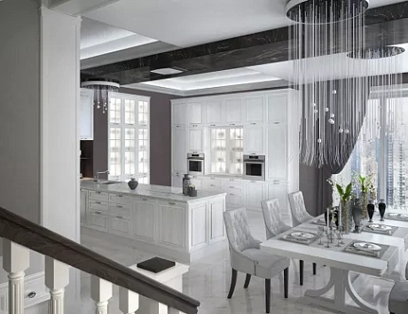 Золотая кухня в Обнинске