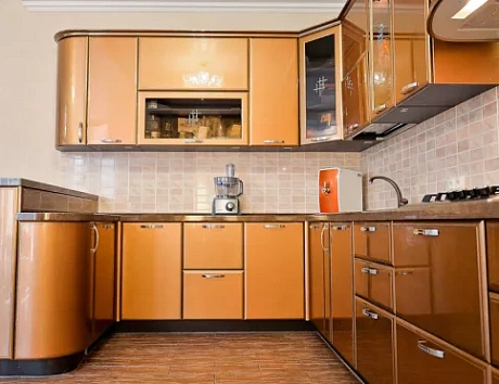 Золотая кухня в Сызрани