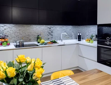 Черная кухня в Арзамасе