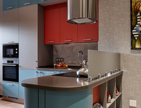 Какими должны быть умные кухни?