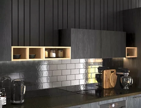 Черная кухня во Владикавказе