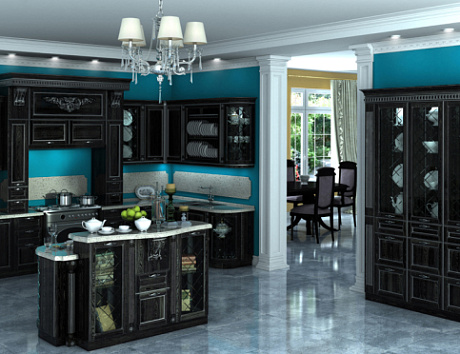 Сроки проектирования кухни