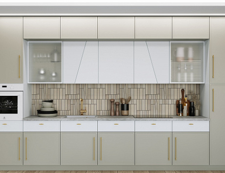 Заказать кухню