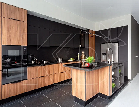 Какую кухню выбрать