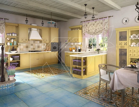 Как выбрать кухню? 