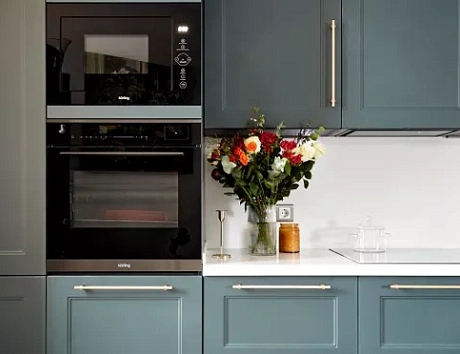 Зеленая кухня в Обнинске