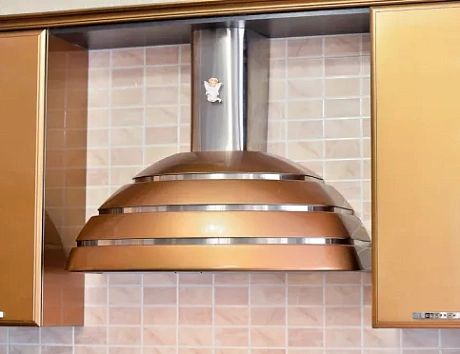 Золотая кухня в Самаре