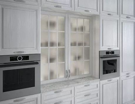 Золотая кухня в Екатеринбурге