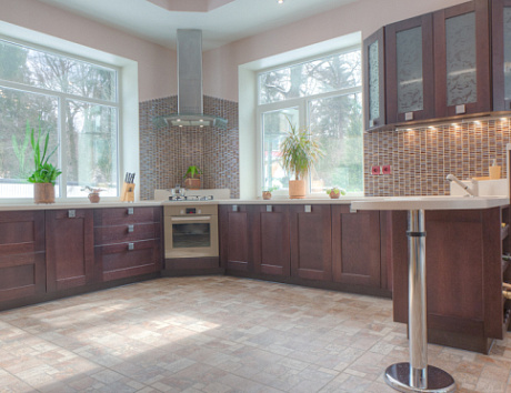 Темная кухня во Владикавказе