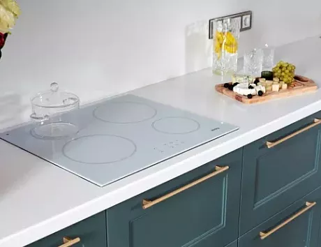 Зеленая кухня в Нальчике
