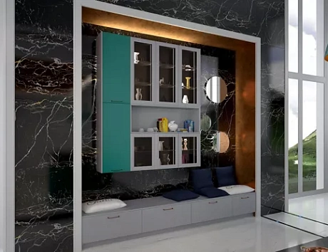 Зеленая кухня в Обнинске