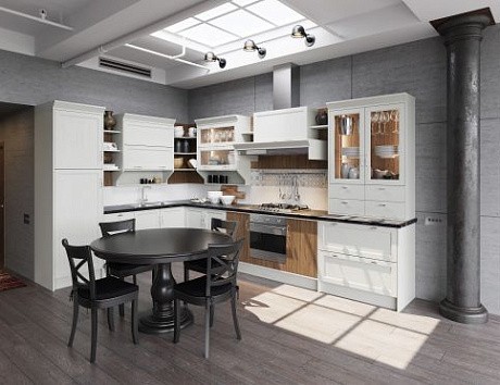 Кухонная мебель IKEA