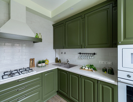 кухни на заказ