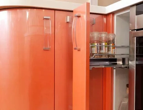 Кухня Хамелеон в Мурманске