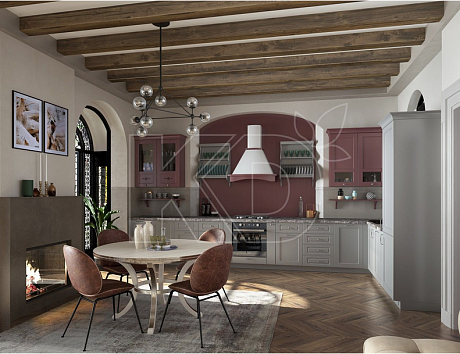 Бесплатный расчет кухни